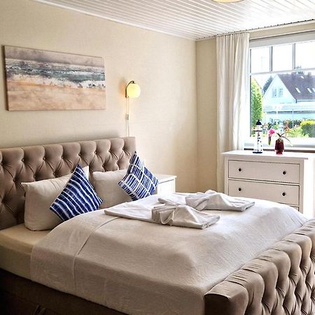 Ferienbungalow Haus Am Teich Boltenhagen  Eksteriør bilde