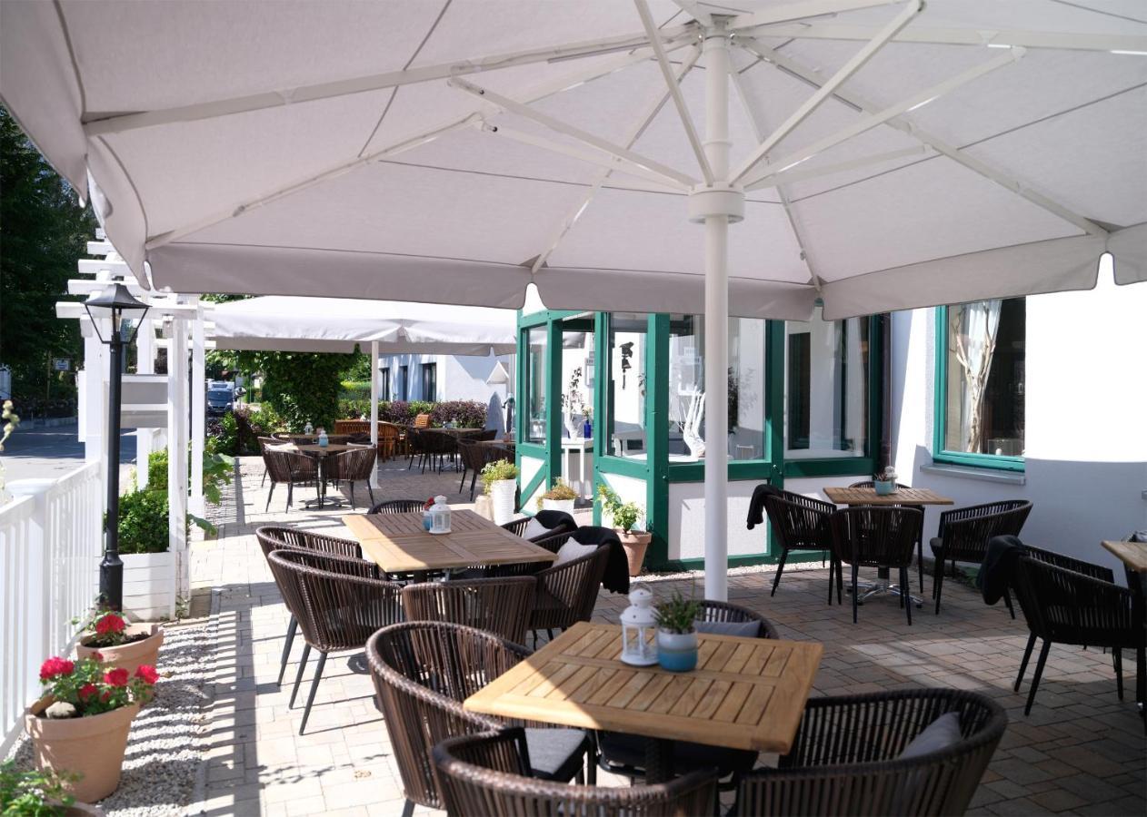 Ferienbungalow Haus Am Teich Boltenhagen  Eksteriør bilde