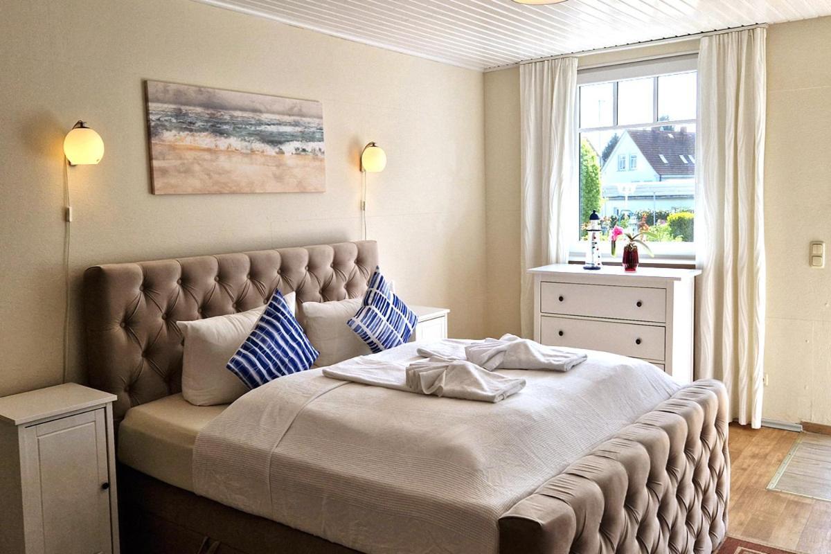 Ferienbungalow Haus Am Teich Boltenhagen  Eksteriør bilde